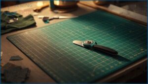 how durable are olfa cutting mats how durable are olfa cutting mats