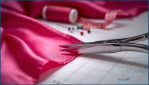 how fabric scissors enhance sewing precision how fabric scissors enhance sewing precision