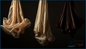 how fabric weight affects drape how fabric weight affects drape