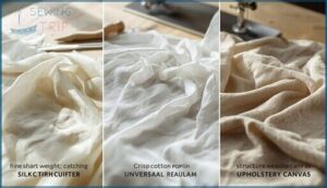 how fabric weight affects sewing techniques how fabric weight affects sewing techniques