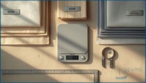 how fabric weight is measured how fabric weight is measured