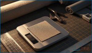 how gsm is measured how gsm is measured