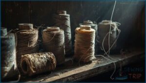 how improper storage damages thread how improper storage damages thread
