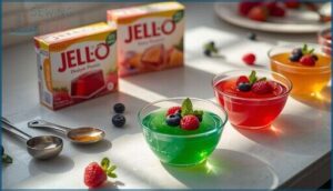 how much jello in box how much jello in box