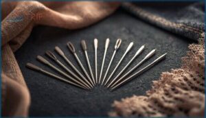 how needle structure affects fabric compatibility how needle structure affects fabric compatibility