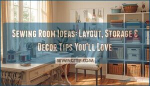how sewing room ideas how sewing room ideas