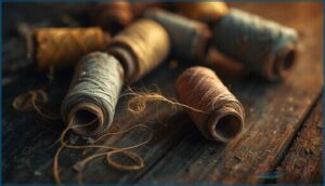 how thread deteriorates over time how thread deteriorates over time