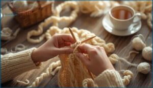 how to cast on stitches how to cast on stitches