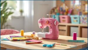 how to choose the best sewing machine for kids how to choose the best sewing machine for kids