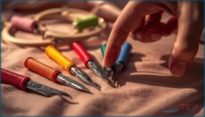 how to choose the right seam ripper how to choose the right seam ripper