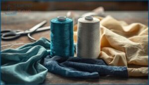 how to choose the right thread for your project how to choose the right thread for your project