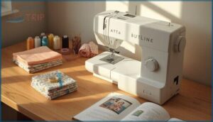 how to choose your first sewing machine how to choose your first sewing machine