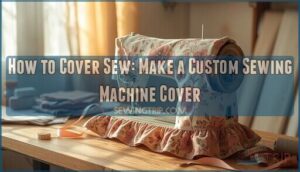 how to cover sew how to cover sew