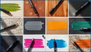 how to get the best results on each surface how to get the best results on each surface