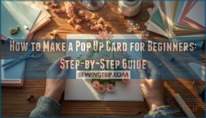 how to make pop up card for beginners how to make pop up card for beginners