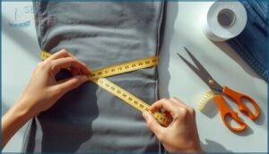 how to measure elastic for waistband how to measure elastic for waistband