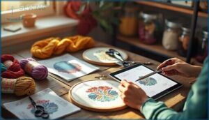 how to use and customize free stitch patterns how to use and customize free stitch patterns