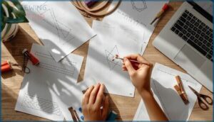 how to use printable stitch practice sheets how to use printable stitch practice sheets