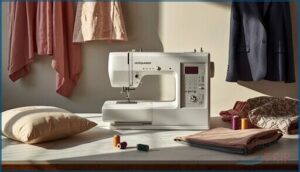 husqvarna viking – versatility and range husqvarna viking – versatility and range