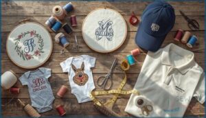 identify your embroidery niche identify your embroidery niche