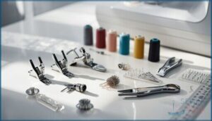 indispensable sewing machine accessories indispensable sewing machine accessories