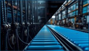 industrial and technical applications industrial and technical applications