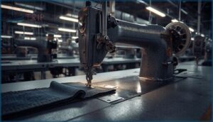 industrial sewing machines industrial sewing machines