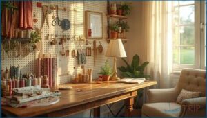 inspiring sewing room decor ideas inspiring sewing room decor ideas