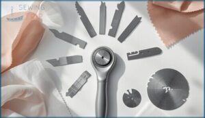 interchangeable blade options interchangeable blade options