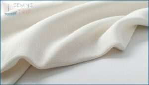 interlock knit interlock knit