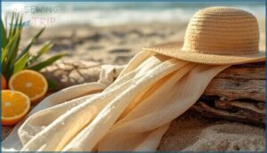 is poplin fabric good for summer is poplin fabric good for summer