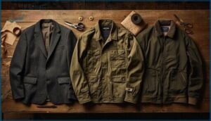 jackets and outerwear jackets and outerwear