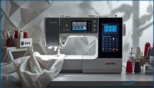 janome computerized sewing machines janome computerized sewing machines