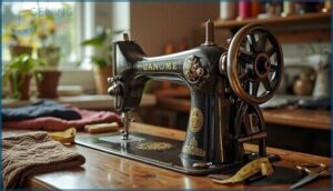 janome mechanical sewing machines janome mechanical sewing machines