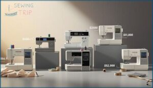 janome sewing machine price guide janome sewing machine price guide