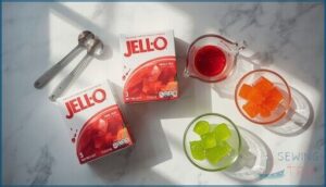 jello box equivalents jello box equivalents