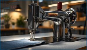 juki – industrial roots and home use juki – industrial roots and home use