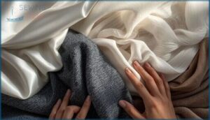 key factors affecting fabric hand key factors affecting fabric hand