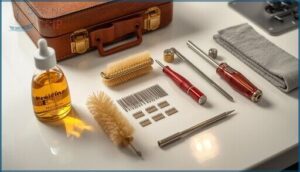 key features of sewing machine maintenance kits key features of sewing machine maintenance kits