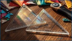 key features to look for in triangle rulers key features to look for in triangle rulers