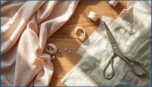 key qualities of beginner-friendly fabrics key qualities of beginner-friendly fabrics