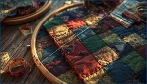 key quilting techniques and methods key quilting techniques and methods