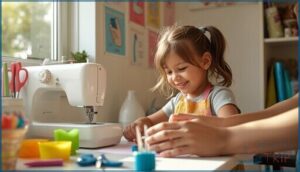 key safety tips for kids’ sewing key safety tips for kids’ sewing