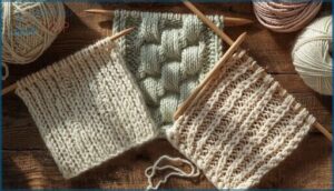 knitting stitch patterns knitting stitch patterns