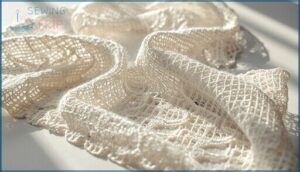 lace knit lace knit