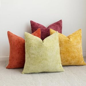 Best Material for Pillow Covers: Compare 10+ Fabrics & Brands 6 LANANAS Neutral Decorative Throw Pillow B0DCVM76KR
