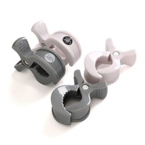 Baby Blanket Size Guide: Types, Safety & How to Choose Right 7 LAT 4 Pack Stroller Pegs Clips B0792845T6