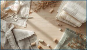 linen and linen blends linen and linen blends