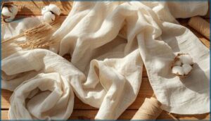 linen blends linen blends