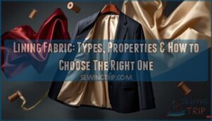 lining fabric lining fabric